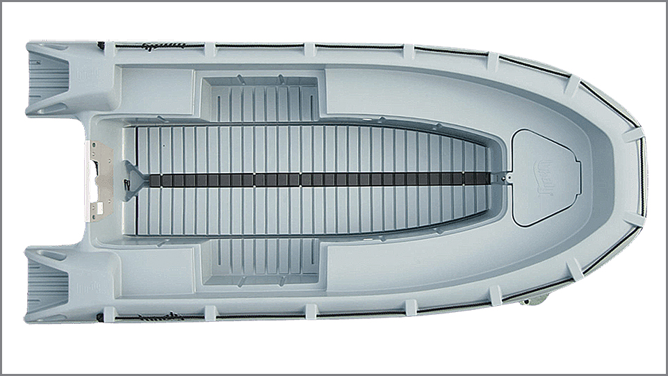 Picture of Whaly 380 1